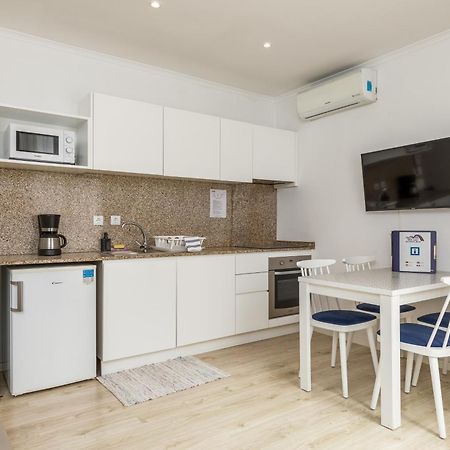 Bra.Com Apartments Oporto Campanha Luaran gambar