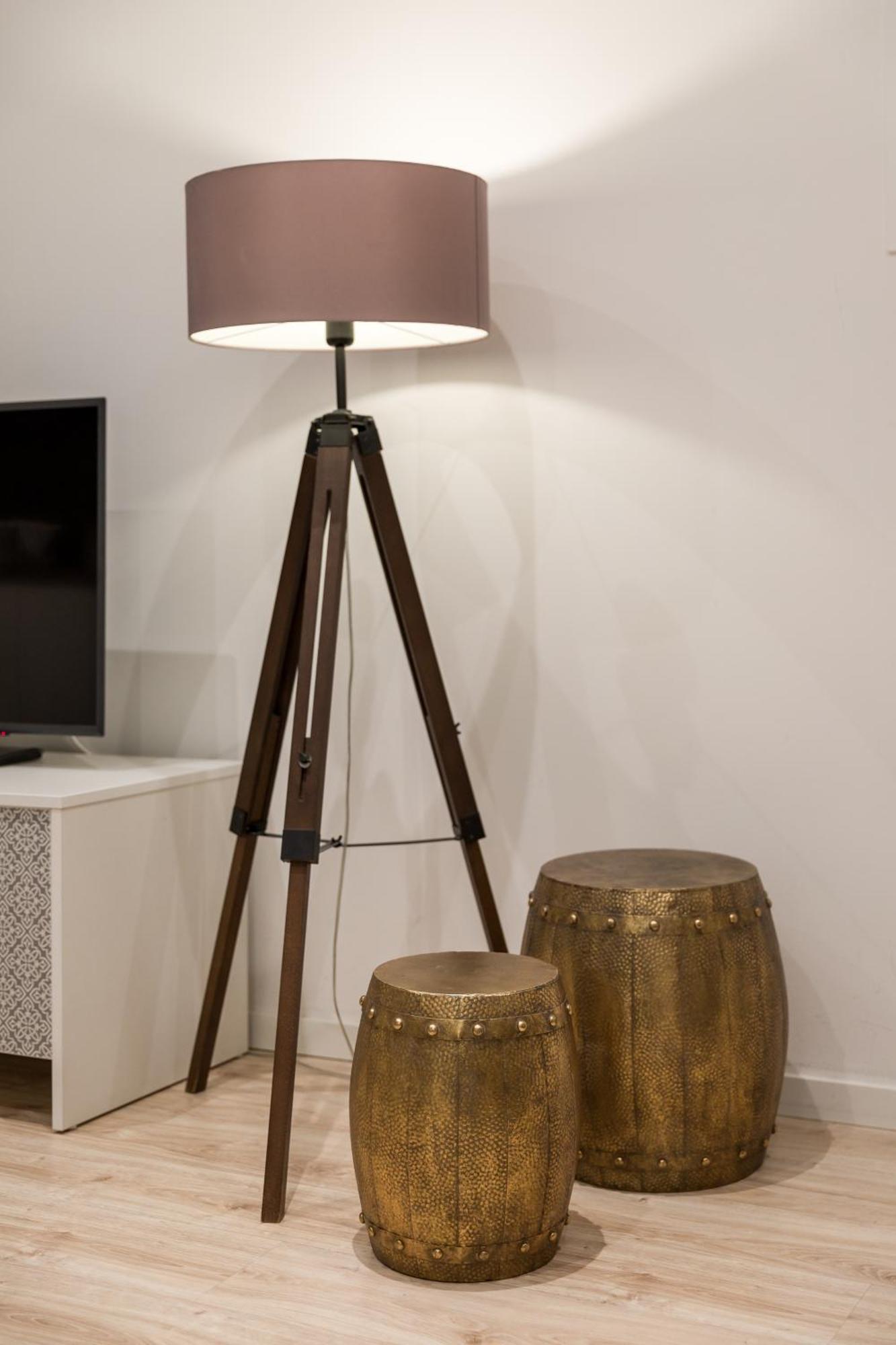 Bra.Com Apartments Oporto Campanha Luaran gambar